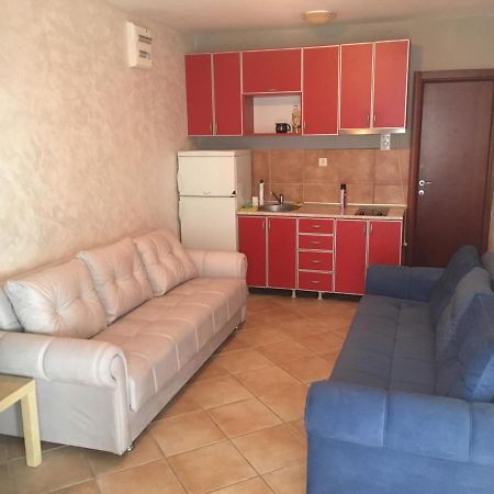 Impuls 2 Apartment บุดวา ภายนอก รูปภาพ