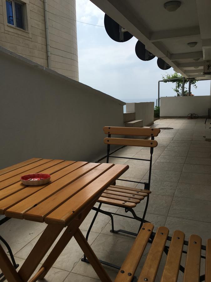 Impuls 2 Apartment บุดวา ภายนอก รูปภาพ