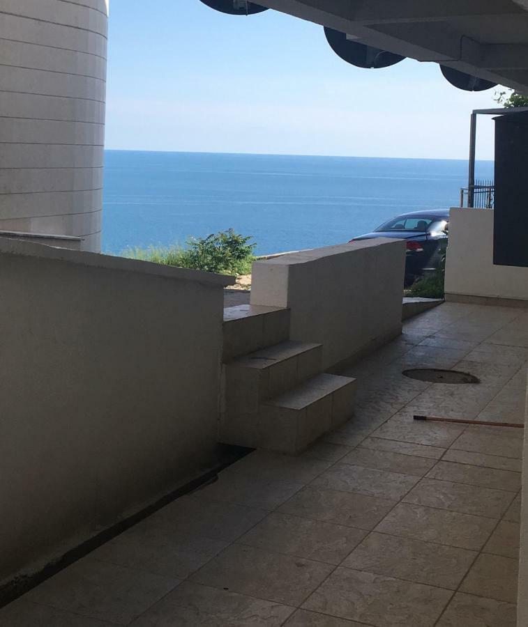 Impuls 2 Apartment บุดวา ภายนอก รูปภาพ